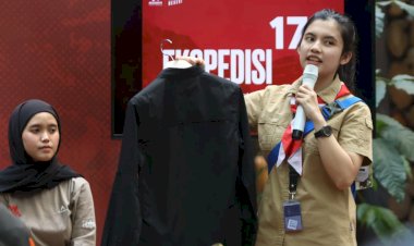 Jelang Hari Kemerdekaan RI,  Eiger Adventure Bakal Jajal 17 Gunung