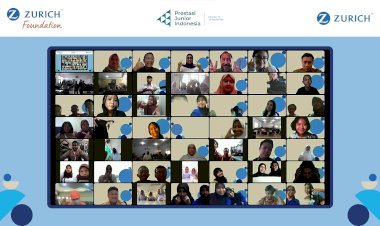 3.300 Siswa Ikuti Pelatihan Kewirausahaan
