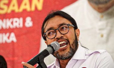 Ini Dia Sumbangsih Tokoh Persis untuk Bung Karno