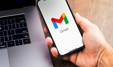 Waspada! Rekening Pengguna Gmail Bisa Terkuras