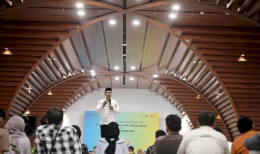3.500 Warga Miskin di Jabar  Berkurang