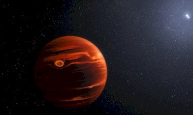Ini Dia Planet Terbesar di Alam Semesta, Buka Jupiter