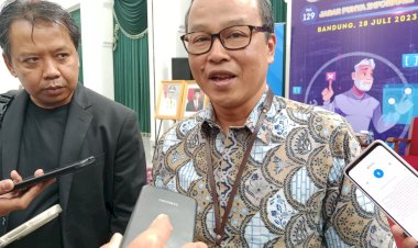 Bappeda Susun Masterplan Jabar Smart Province
