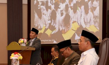 Dear Para Santri Digitalisasi Harga Mati