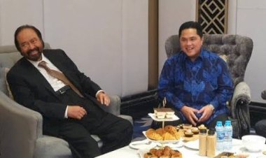 4 Raja Media Kelas Kakap Bakal Tarung di Pemiu
