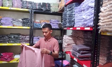 Jualan Online di Shopee, Produk UMKM Asal Bandung Tembus Mancanegara