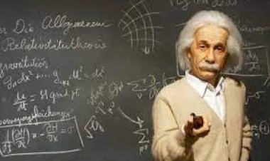 Unik, Ciri Orang ber IQ Tinggi, Yuk Kenali Ciri-cirinya