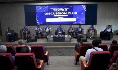 Undang-undang Sandang Diperlukan untuk Kebaikan Iklim Industri TPT