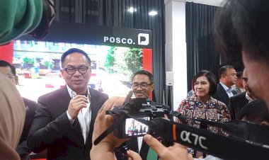 POS IND Logistik Indonesia Dorong Pertumbuhan Ekonomi Nasional