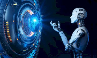 AI Takkan Bisa Gantikan Manusia