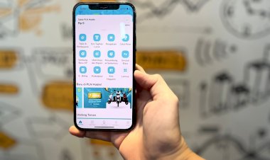 Waspada Penipuan, Semua Layanan PLN Terpusat Hanya Lewat PLN Mobile