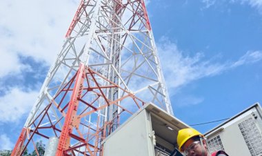 Jaringan 4G XL Axiata Tersedia di Pulau Terpencil NTT, Masyarakat Pulau Alor Bisa Lebih Produktif