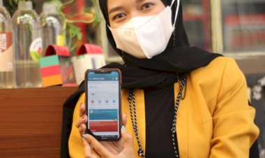 22 Ribu Pelanggan PLN UID Jabar Telah Manfaatkan Promo Tambah Daya PLN