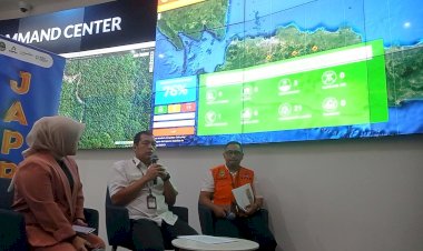 Masa Tanggap Darurat TPAS Sarimukti Hingga 11 September 2023