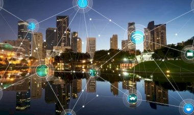 IoT Berdampak Positif Bagi Industri Tanah Air