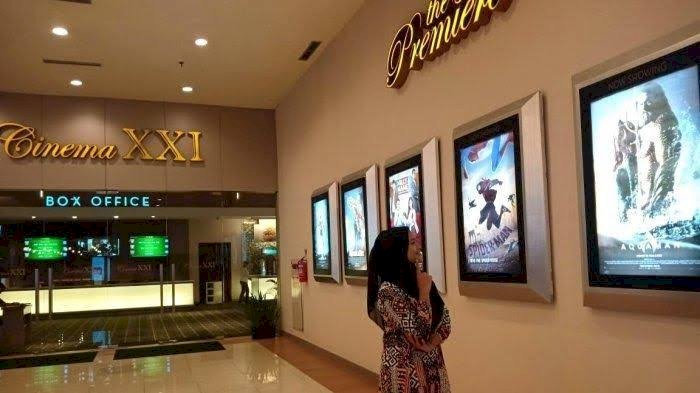 Modal USD 500 Miliar, XXI akan Buka 80 Layar Bioskop Baru Tahun Ini