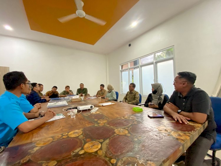 Bandung Zoo Dikunjungi oleh Tim Dit. KKHSG, Hasilnya....