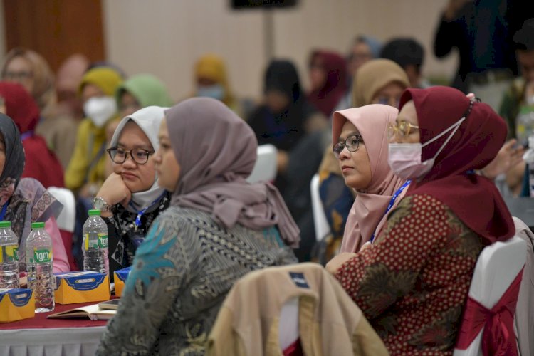 Mumtaz Festival dan Temu Bisnis OPOP Digelar 18 Agustus 2023