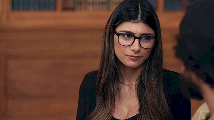 Video Viral Mia Khalifa Beri Nasihat Tentang Pernikahan