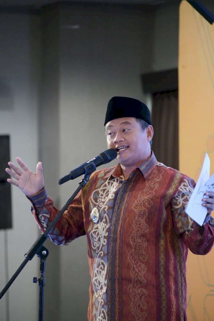 Punya Keunggulan, Literasi Ekonomi Syariah di Jabar Harus Lebih Cepat