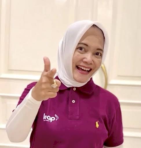 Presiden Forum Alumi Universitas Telkom Raih Global Australian GameChanger 2023