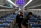 Penumpang Commuter Line Bisa Pesan Tiket  pada H-7