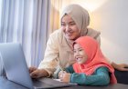 Pola Asuh Orang Tua yang Bikin Anak Cerdas