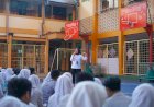 OJK KR 2 Ajak Pelajar Jawa Barat Melek Literasi Kauangan