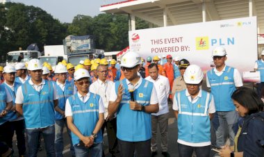 KTT ke-43 ASEAN, PLN Siapkan Sistem Pengamanan Kelistrikan Berlapis