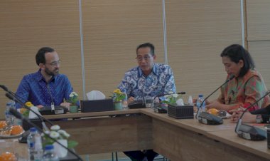 Bio Farma dan Takeda Tandatangani Kemitraan Strategis Untuk Melawan Demam Berdarah Dengue