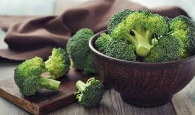 Resep Sayur Penurun Kolesterol untuk Menu Sehari-Hari