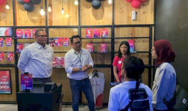 Harpelnas 2023, Pelanggan Indosat Dapat Apa?