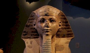 Hidung Patung Sphinx Mesir Hilang, Ini Jawabanya