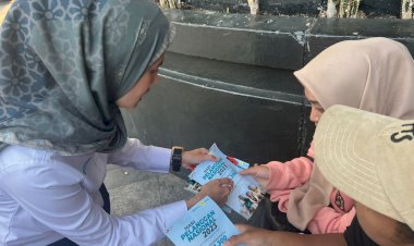 Komitmen Berikan Layanan Optimal Bagi Seluruh Pelanggan Listrik