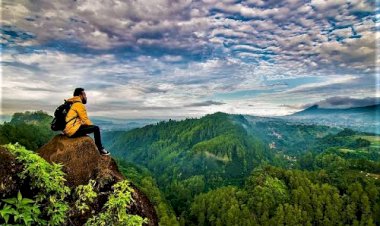 Layanan Internet Bagi Wisatawan Makin Mudah