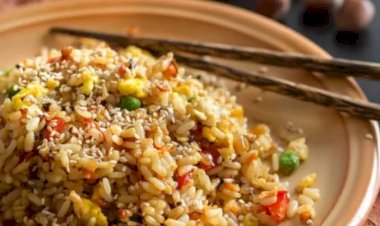 Resep Nasi Goreng China  yang Gurih Mantap untuk Sarapan Weekend