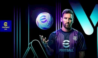Konami Rilis eFootball 2024, Apa Kecanggihannya?