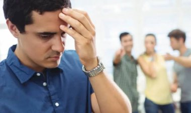 Sikap agar Tetap Bahagia meski Tak Disukai Orang