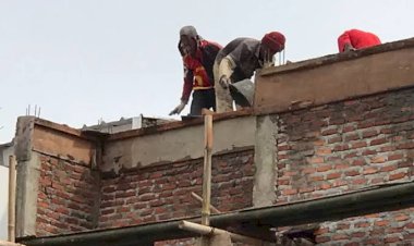 Tips agar Tak Tertipu Tukang Saat Bangun Rumah