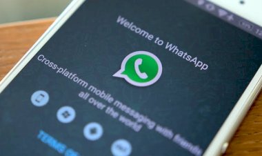 Cara Membuat Video Status WhatsApp Pakai Musik