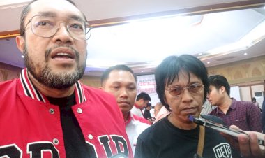 Bidik 20 Juta Suara Menangkan Ganjar, PDIP Jabar Susun Strategi