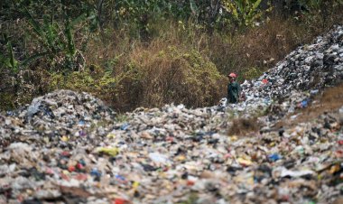Status Darurat TPA Sarimukti Diambilalih Provinsi