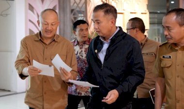 Jabar Bisa Jadi Role Model Reformasi Birokrasi Melalui Transformasi Digital