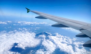 Google Flights Bocorkan Cara Mendapatkan Tiket Pesawat Murah