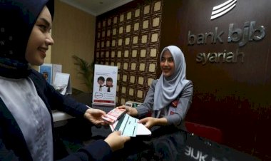 Investasi Syariah Ini Kasih Cuan di Atas 7%