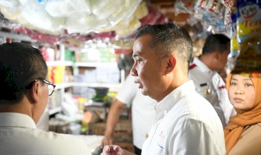 Kemandirian Desa di Jabar Disertai Penguatan Sikap Antikorupsi