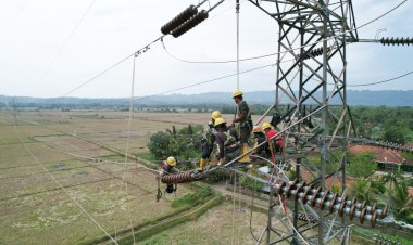 Tarif Listrik Nonsubsidi Tak Naik hingga Akhir Tahun 2023