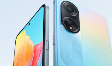 Camera Smartphone Ini Dibekali Lensa Mikroskop
