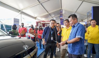Ragam Promo Menarik di BCA Expo 2023 Bandung