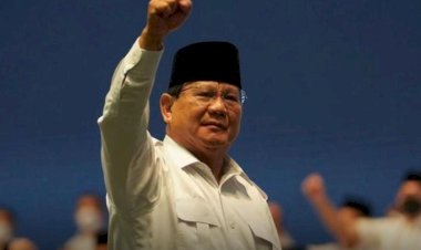 Prabowo Harus Pilih Cawapres Ini Jika Ingin Menang Pilpres 2024
